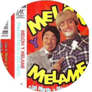 Melón y Melame