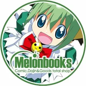 Melonbooks