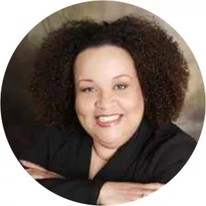 Melonie Daniels - Singer