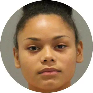 Melonie Jenkins - Nikko Jenkins' sister
