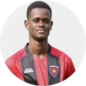 Melono Muondo Dala - Football player