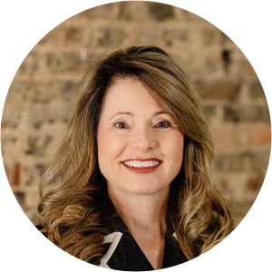 Melony Bell - Politician