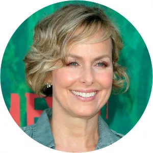 Melora Hardin