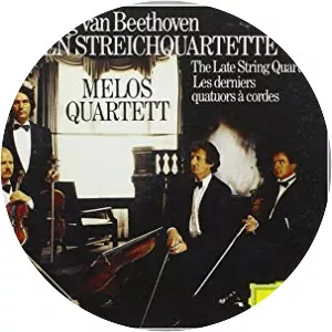 Melos Quartet