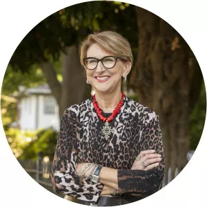 Meloyde Blancett - Member of the Oklahoma House of Representatives