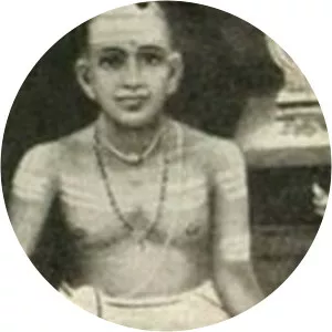 Melpathur Narayana Bhattathiri - Mathematician