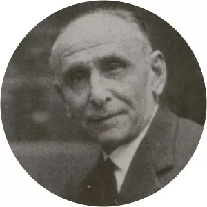 Melquíades Álvarez - Former President of the Congress of Deputies of Spain