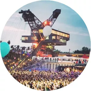 Melt! Festival - Music Festival