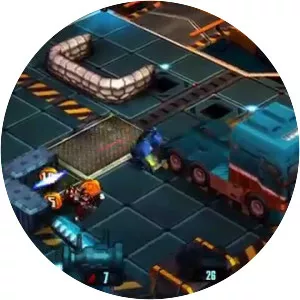 Meltdown© Premium - Video game