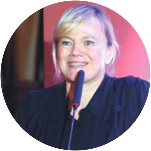 Meltem Demiroren Oktay photograph