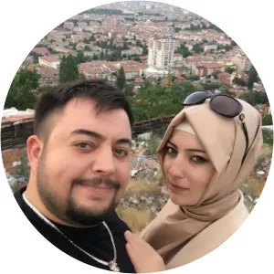 Meltem Kağıt photograph