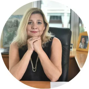 Meltem Müftüler-Bac - Author