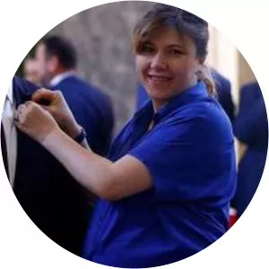 Meltem Yılmaz Yönter photograph