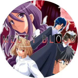 Melty Blood