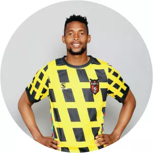 Melusi Nkazimulo Buthelezi