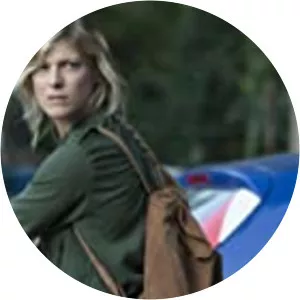 Mélusine Loveniers - Actor