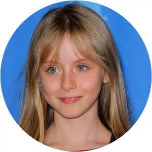 Mélusine Mayance - French actress