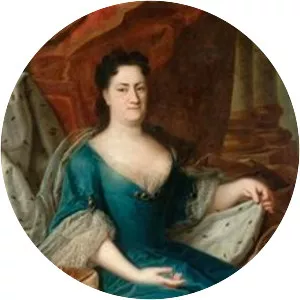 Melusine von der Schulenburg, Duchess of Kendal