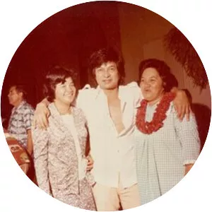 Melvamay Kolokea Wong