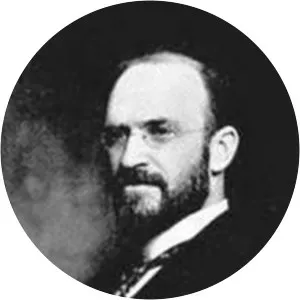 Melvil Dewey