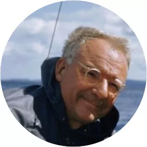 Melville Bell Grosvenor