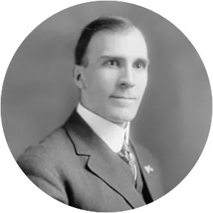 Melville Clyde Kelly