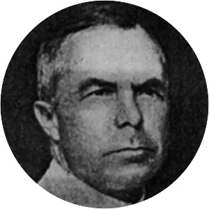 Melville Davisson Post