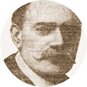 Melville Macnaghten