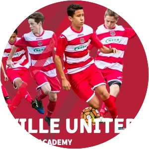 Melville United - Football club