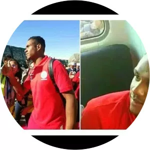 Melvin Adrien - Football player