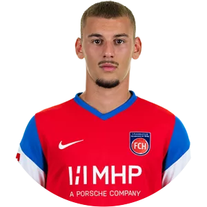 Melvin Aladin Ramusović