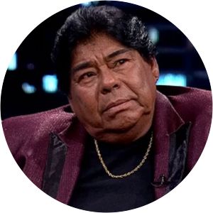 Melvin Americo photograph