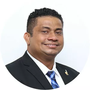 Melvin Ángel Núñez Pina