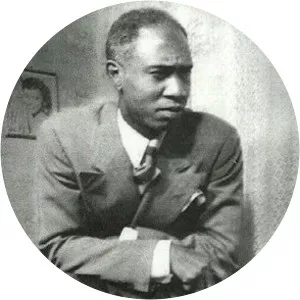 Melvin B. Tolson