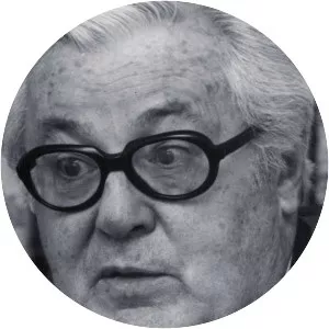 Melvin Belli - American lawyer