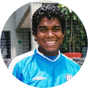 Melvin Brown - Mexican former football player