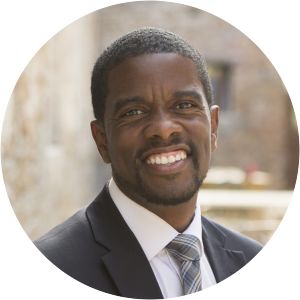 Melvin Carter photograph