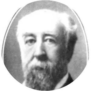 Melvin Clark George - Former United States Representative