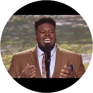 Melvin Crispell III - Musical artist