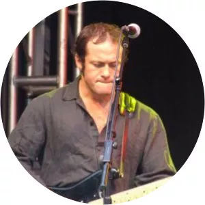 Melvin Duffy - Musician