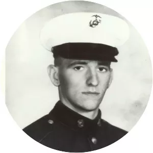 Melvin E. Newlin - Military personnel