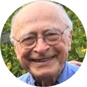 Melvin E. Scovell photograph