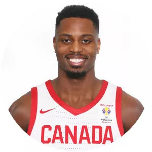 Melvin Ejim