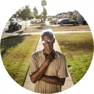 Melvin Farmer - Author