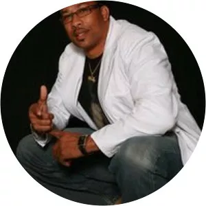 Melvin Foster photograph