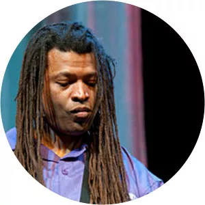 Melvin Gibbs - American bass guitarist