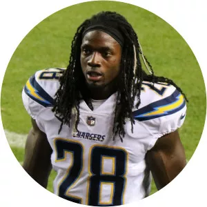 Melvin Gordon