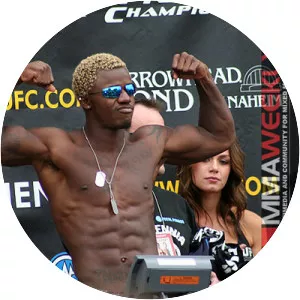 Melvin Guillard