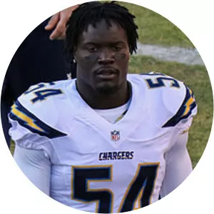Melvin Ingram
