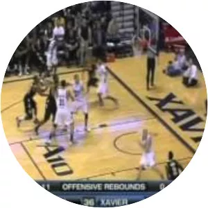 Melvin Johnson - Basketball player